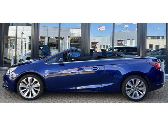 Opel Cascada