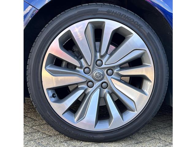 Opel Cascada