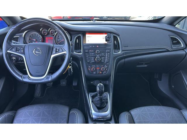 Opel Cascada