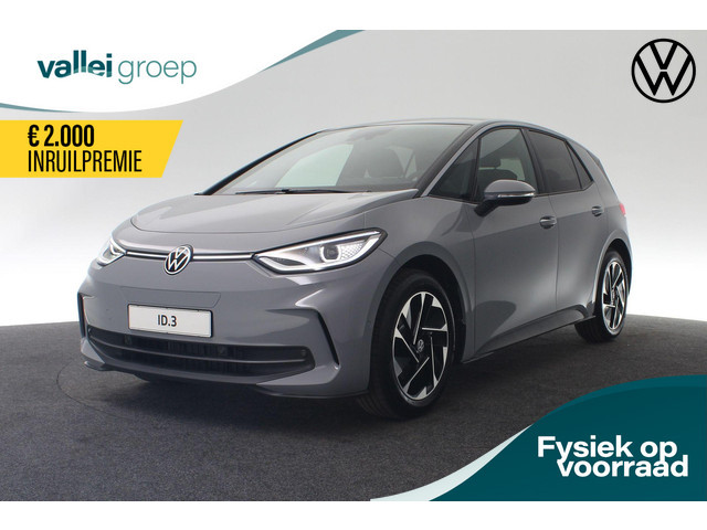 Volkswagen ID.3 2025 Elektrisch