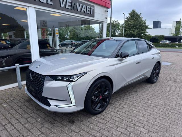 DS DS 4
