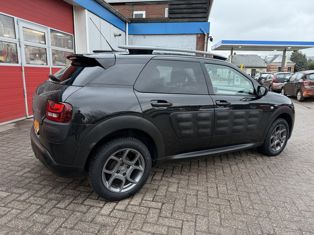 Citroën C4 Cactus