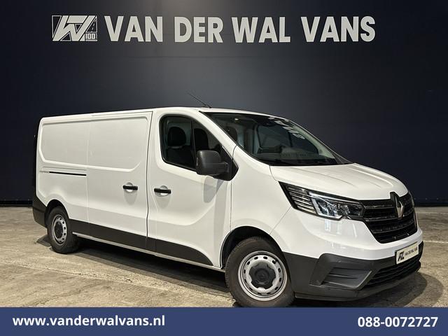 Renault Trafic 2023 Diesel
