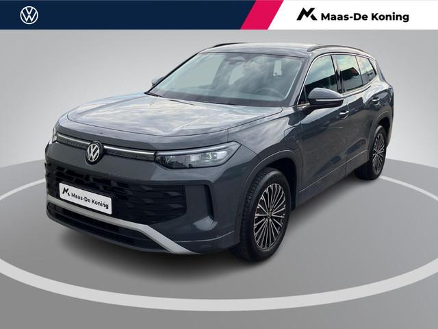 Volkswagen Tayron 2025 Hybride