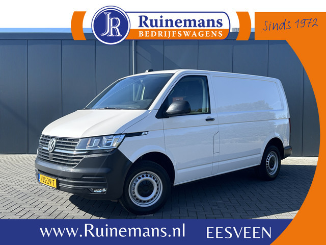 Volkswagen Transporter 2021 Diesel