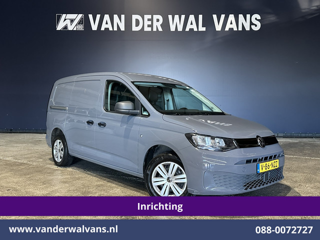 Volkswagen Caddy 2024 Benzine