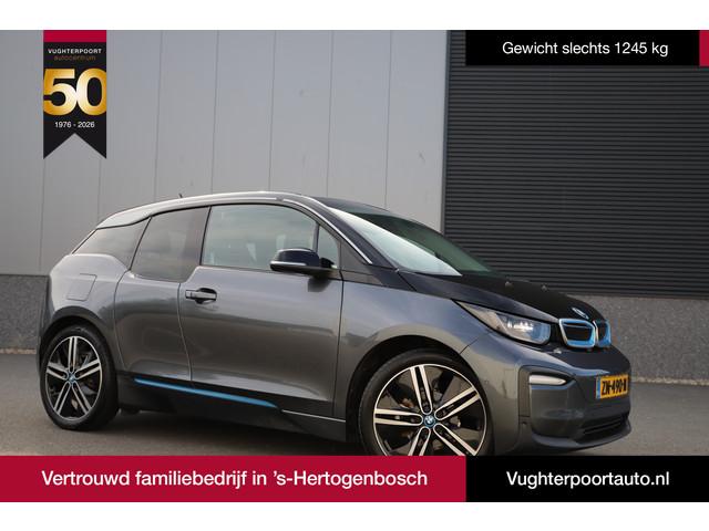 BMW i3 2019 Elektrisch