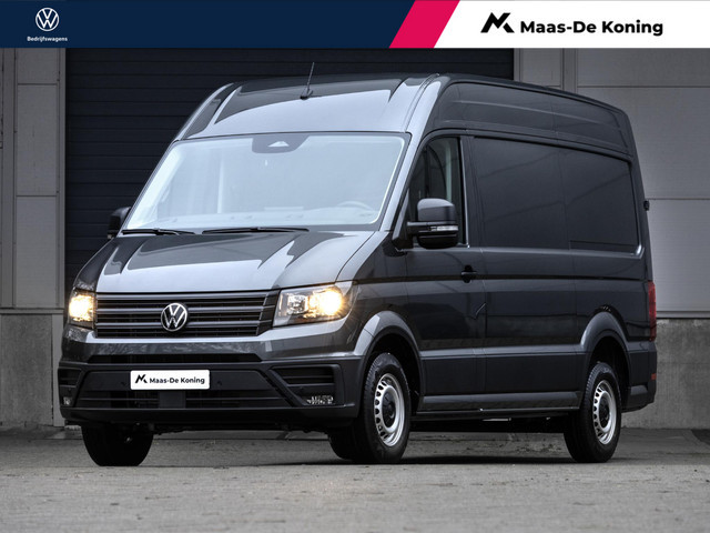 Volkswagen Crafter 2024 Diesel