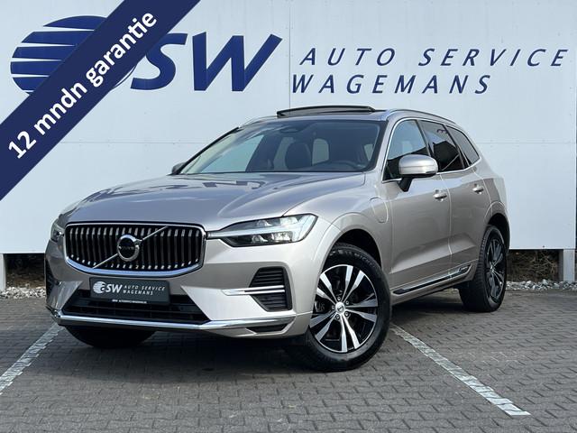 Volvo XC60 2023 Hybride