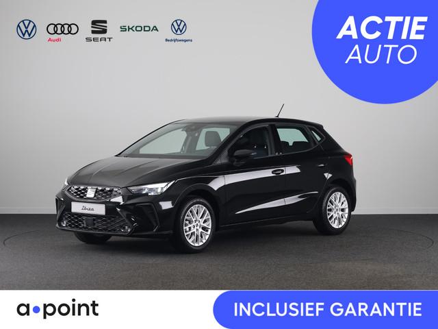 Seat Ibiza 2026 Benzine