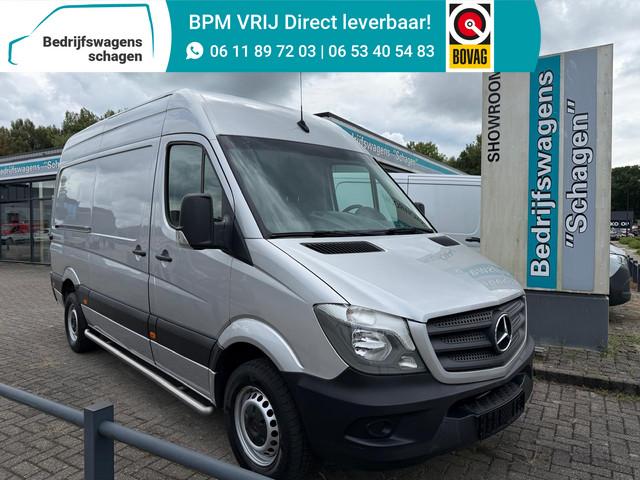 Mercedes-Benz Sprinter 2017 Diesel