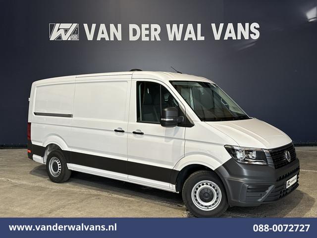 Volkswagen Crafter 2022 Diesel