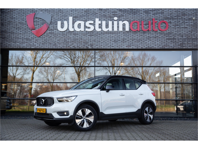 Volvo XC40 2018 Benzine