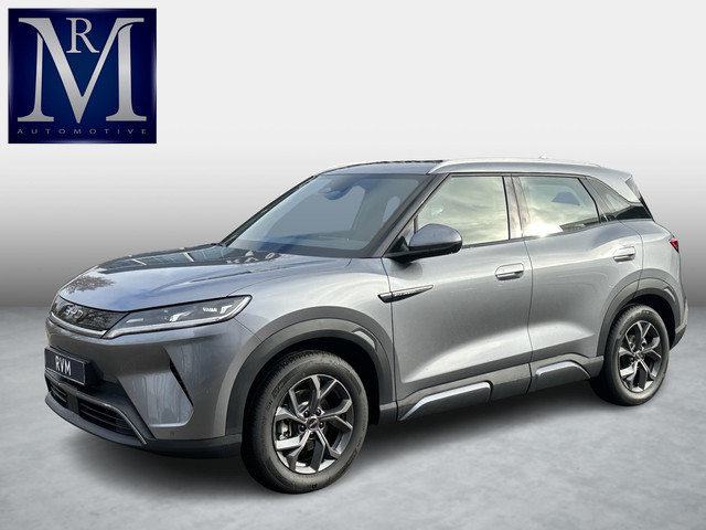 BYD ATTO 2 2024 Elektrisch