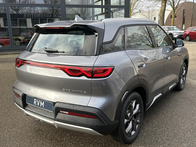 BYD ATTO 2