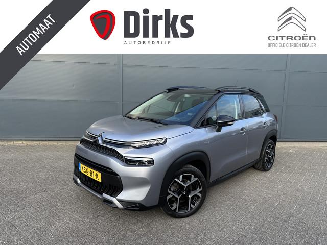 Citroën C3 2024 Benzine