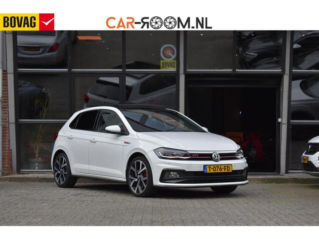 Volkswagen Polo 2019 Benzine