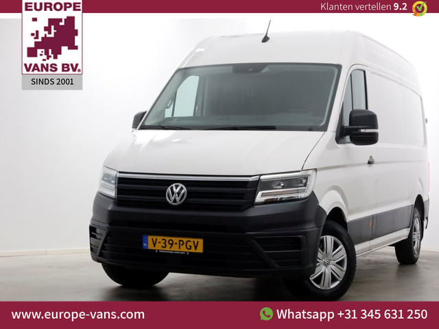 Volkswagen Crafter 2020 Diesel