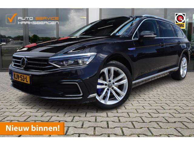 Volkswagen Passat 2022 Hybride