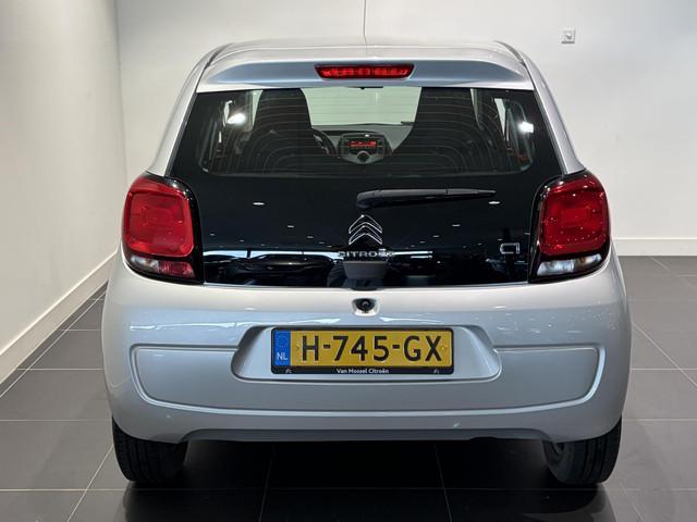 Citroën C1