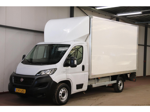 Fiat Ducato 2021 Diesel