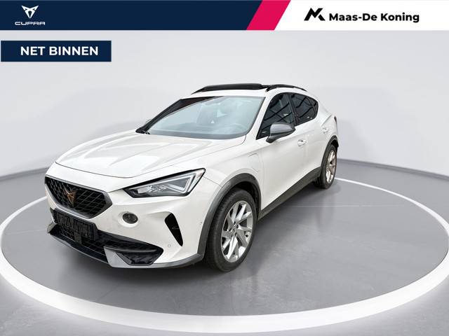 Cupra Formentor 2023 Hybride
