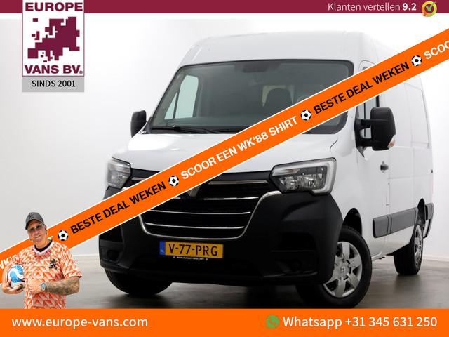Renault Master 2022 Diesel
