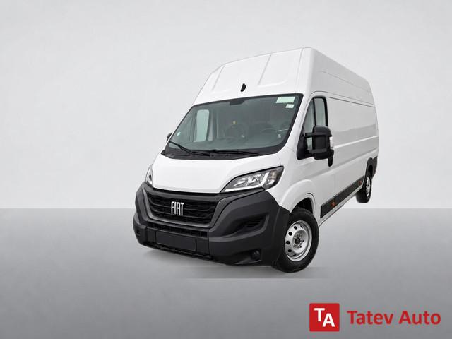 Fiat Ducato 2023 Elektrisch