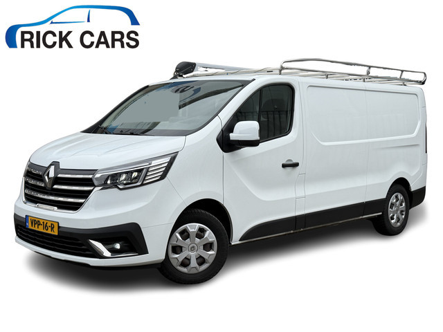 Renault Trafic 2022 Diesel