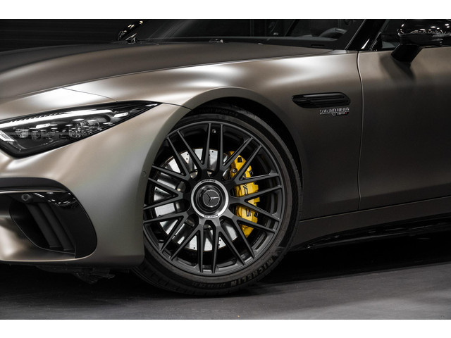 Mercedes-Benz SL-Klasse