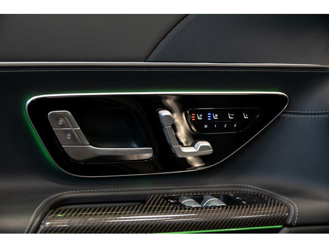 Mercedes-Benz SL-Klasse