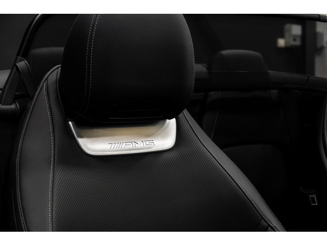 Mercedes-Benz SL-Klasse