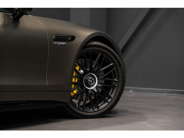 Mercedes-Benz SL-Klasse