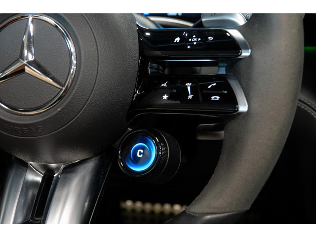 Mercedes-Benz SL-Klasse