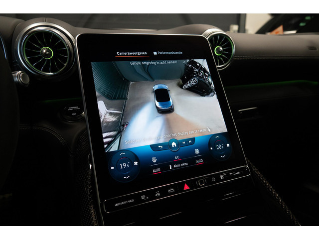 Mercedes-Benz SL-Klasse