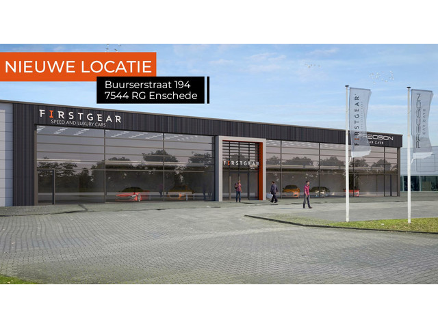 Mercedes-Benz SL-Klasse