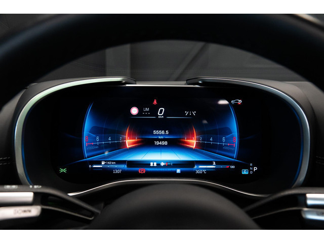 Mercedes-Benz SL-Klasse