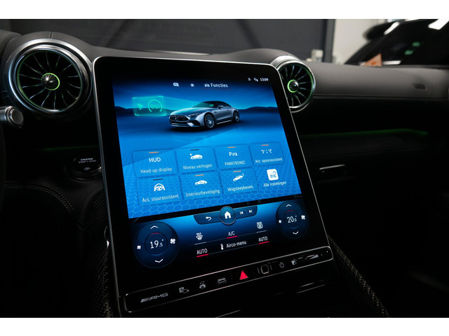 Mercedes-Benz SL-Klasse