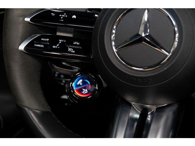 Mercedes-Benz SL-Klasse