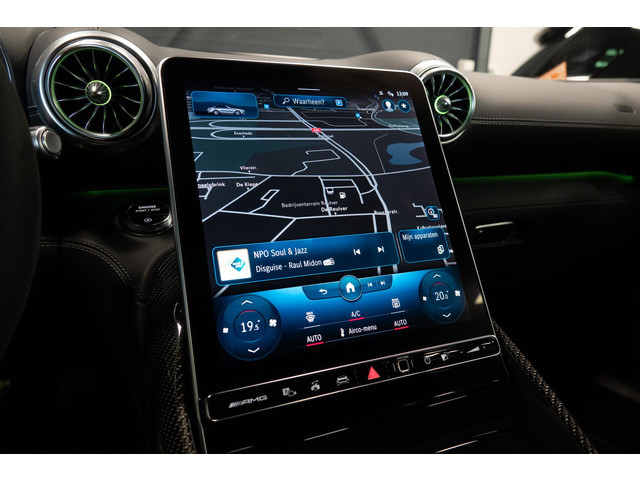 Mercedes-Benz SL-Klasse