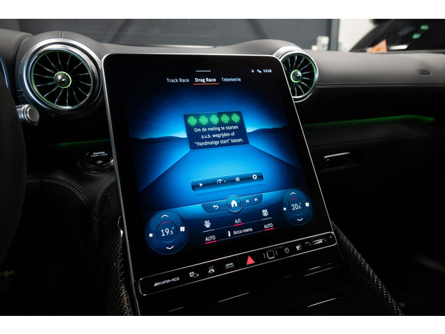 Mercedes-Benz SL-Klasse