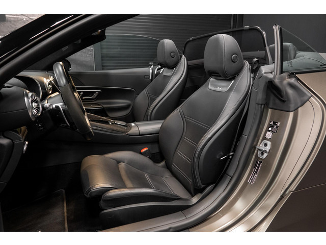 Mercedes-Benz SL-Klasse