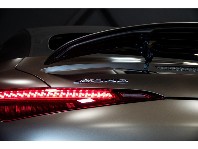 Mercedes-Benz SL-Klasse