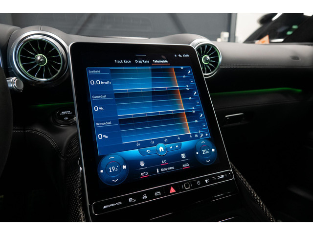 Mercedes-Benz SL-Klasse