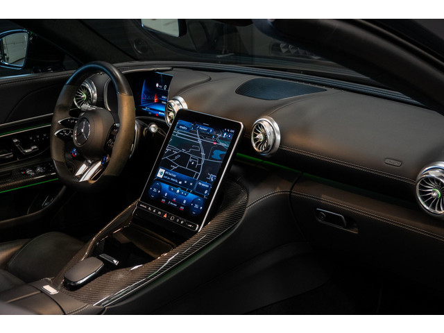 Mercedes-Benz SL-Klasse