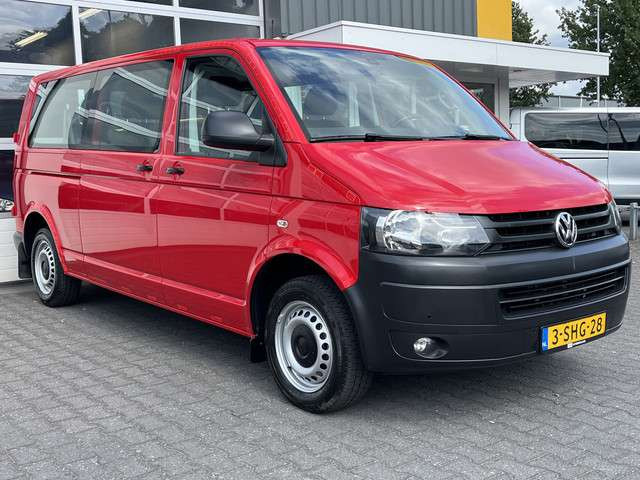 Volkswagen Transporter 2013 Diesel