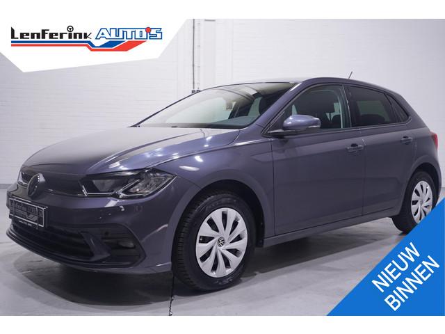 Volkswagen Polo 2023 Benzine