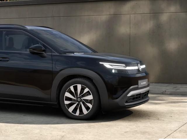 Volkswagen ID. Cross