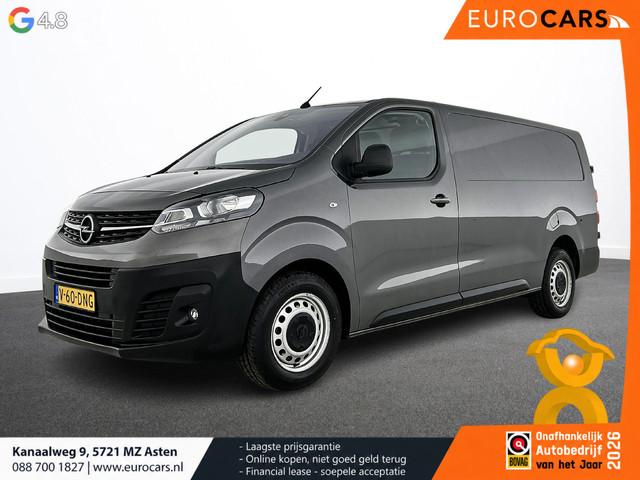 Opel Vivaro 2024 Diesel