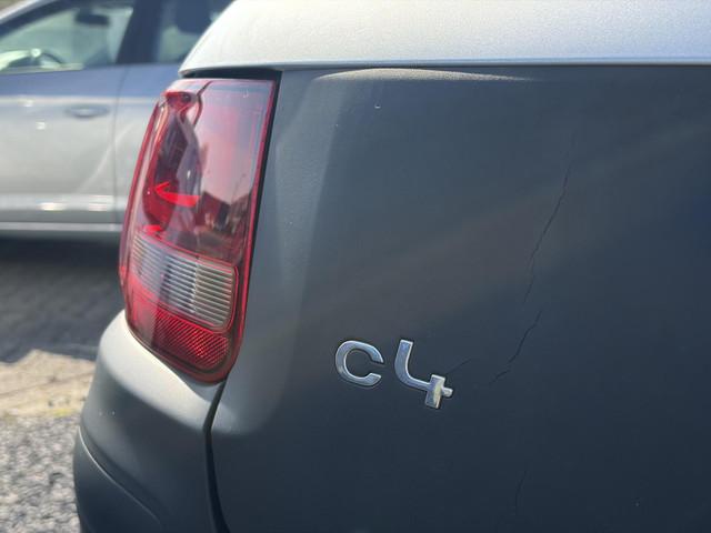 Citroën C4 Cactus